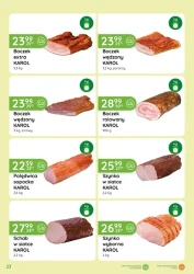 Najlepsze wędliny na Twój stół – Eurocash Cash&Carry