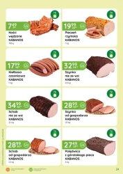Najlepsze wędliny na Twój stół – Eurocash Cash&Carry