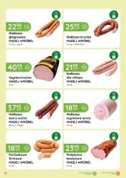 Najlepsze wędliny na Twój stół – Eurocash Cash&Carry