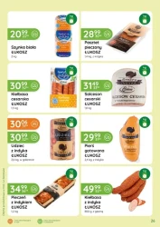 Najlepsze wędliny na Twój stół – Eurocash Cash&Carry