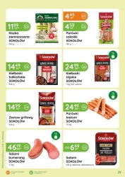 Najlepsze wędliny na Twój stół – Eurocash Cash&Carry