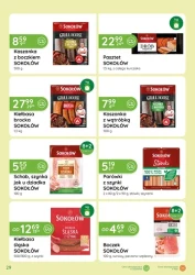 Najlepsze wędliny na Twój stół – Eurocash Cash&Carry