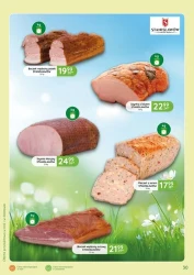 Najlepsze wędliny na Twój stół – Eurocash Cash&Carry