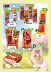 Najlepsze wędliny na Twój stół – Eurocash Cash&Carry