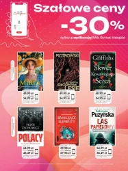 Wakacje z dobrą książką – Księgarnie Świat Książki
