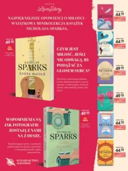 Wakacje z dobrą książką – Księgarnie Świat Książki
