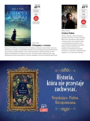 Wakacje z dobrą książką – Księgarnie Świat Książki