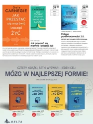 Wakacje z dobrą książką – Księgarnie Świat Książki