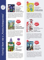 Wakacje z dobrą książką – Księgarnie Świat Książki