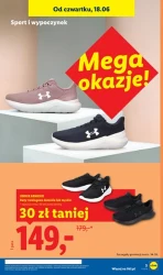 Co tydzień nowe okazje! - Lidl
