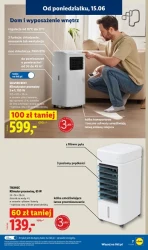 Co tydzień nowe okazje! - Lidl