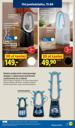 Co tydzień nowe okazje! - Lidl