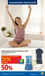 Co tydzień nowe okazje! - Lidl