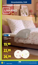 Co tydzień nowe okazje! - Lidl