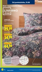Co tydzień nowe okazje! - Lidl