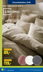 Co tydzień nowe okazje! - Lidl