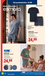 Co tydzień nowe okazje! - Lidl