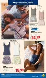 Co tydzień nowe okazje! - Lidl