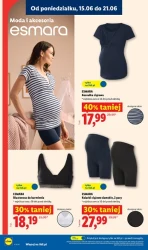 Co tydzień nowe okazje! - Lidl