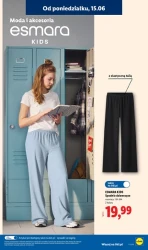 Co tydzień nowe okazje! - Lidl