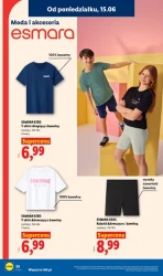 Co tydzień nowe okazje! - Lidl