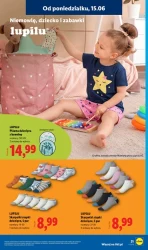 Co tydzień nowe okazje! - Lidl