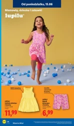Co tydzień nowe okazje! - Lidl