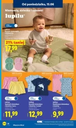 Co tydzień nowe okazje! - Lidl