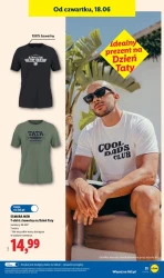 Co tydzień nowe okazje! - Lidl