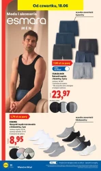 Co tydzień nowe okazje! - Lidl