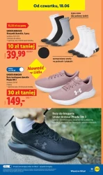 Co tydzień nowe okazje! - Lidl