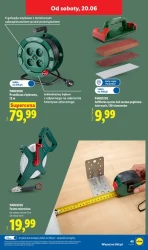 Co tydzień nowe okazje! - Lidl