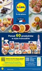 Co tydzień nowe okazje! - Lidl