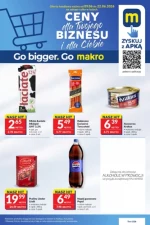 Ceny dla Twojego biznesu! - Makro Cash&Carry