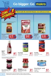 Ceny dla Twojego biznesu! - Makro Cash&Carry