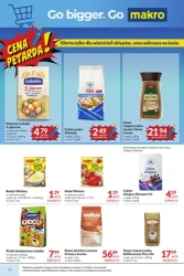 Ceny dla Twojego biznesu! - Makro Cash&Carry
