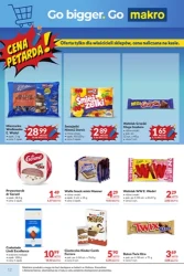 Ceny dla Twojego biznesu! - Makro Cash&Carry