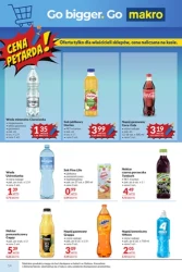 Ceny dla Twojego biznesu! - Makro Cash&Carry