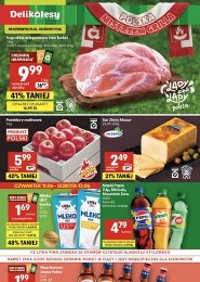 delikatesy centrum