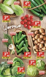 Czas na letnie ucztowanie - Delikatesy Centrum