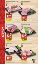 Czas na letnie ucztowanie - Delikatesy Centrum