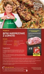 Czas na letnie ucztowanie - Delikatesy Centrum