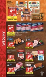 Czas na letnie ucztowanie - Delikatesy Centrum