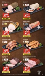 Czas na letnie ucztowanie - Delikatesy Centrum