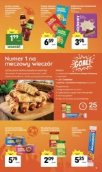 Czas na letnie ucztowanie - Delikatesy Centrum