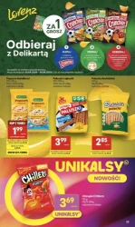 Czas na letnie ucztowanie - Delikatesy Centrum
