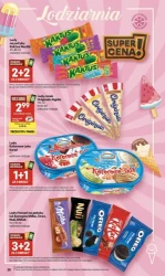 Czas na letnie ucztowanie - Delikatesy Centrum