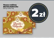 Рослинний жир Złocista Babeczka