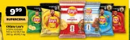 Чіпси Lay's