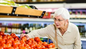 Seniorzy powinni mieć je w swojej diecie. Wspierają serce i naczynia krwionośne
